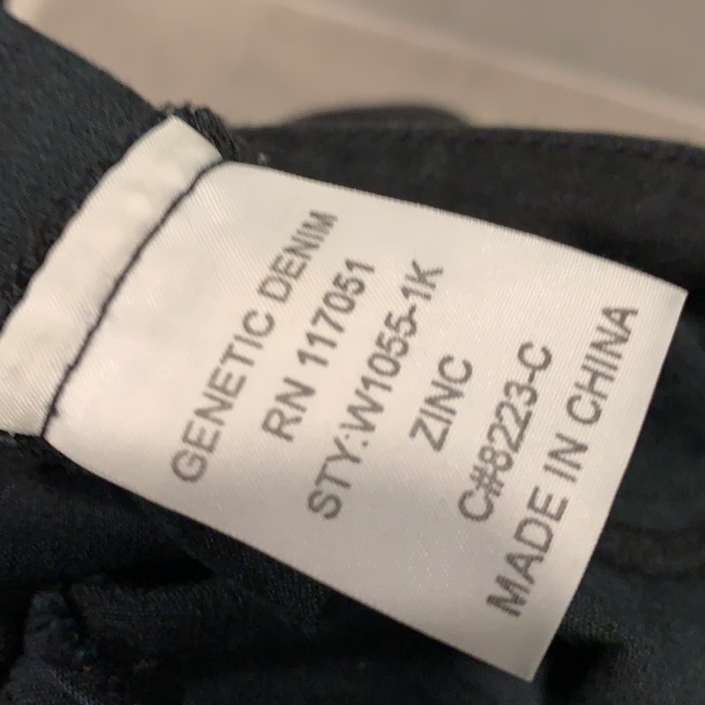Jeans - Picture 6 of 6
